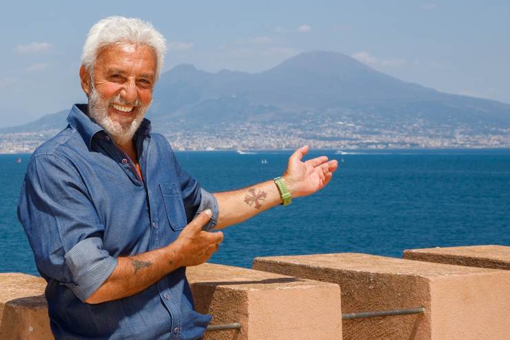 Patrizio Rispo